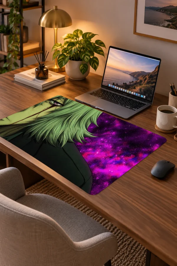 Nebula Scar Dizüstü Gaming Mousepad