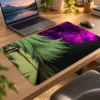 Nebula Scar Dizüstü Gaming Mousepad