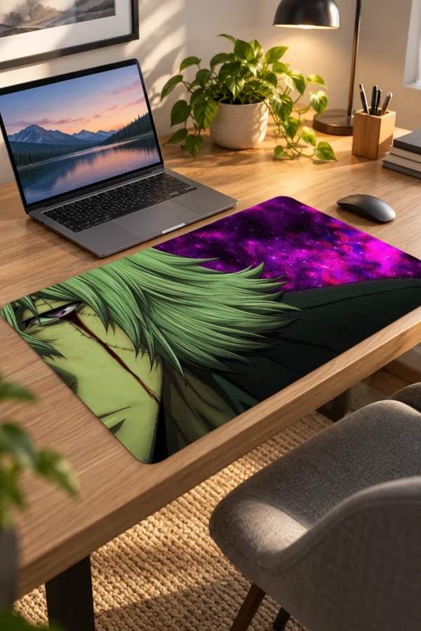 Nebula Scar Dizüstü Gaming Mousepad