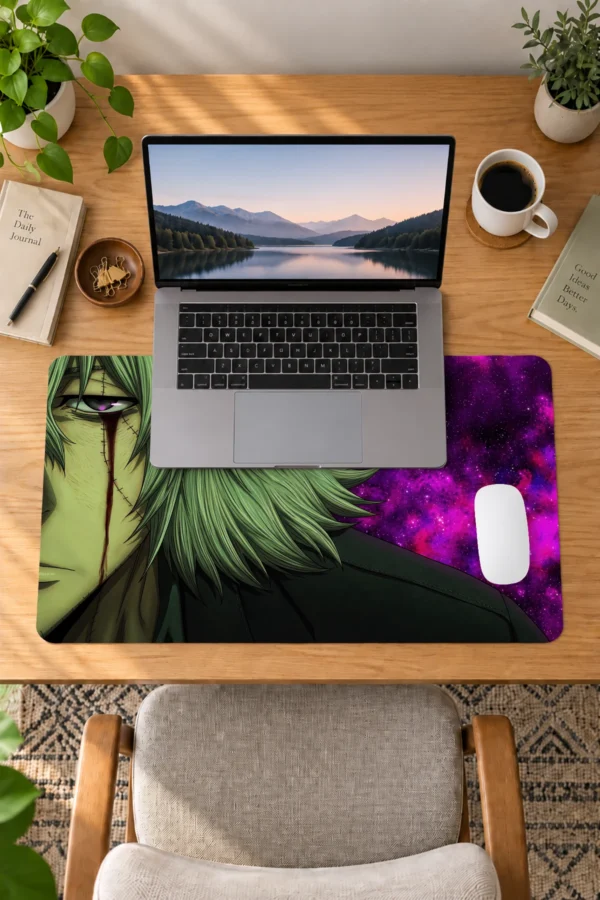 Nebula Scar Dizüstü Gaming Mousepad