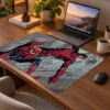 Rooftop Pursuit 60x40 Gaming Mousepad Rooftop Pursuit Dizüstü Gaming Mousepad
