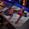Rooftop Pursuit 60x40 Gaming Mousepad Rooftop Pursuit Dizüstü Gaming Mousepad
