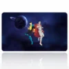 Orbit Legacy 60x40 Gaming Mousepad Orbit Legacy Dizüstü Gaming Mousepad