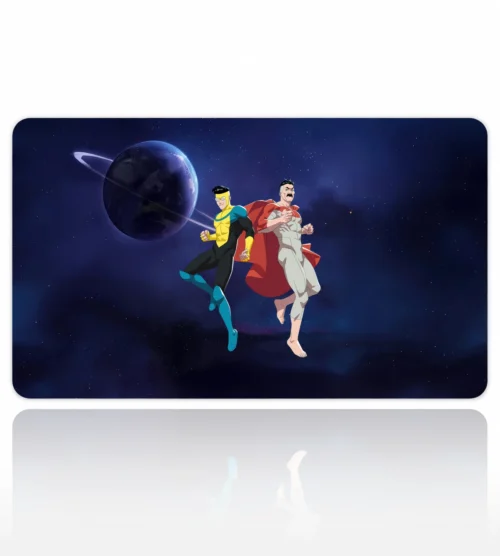Orbit Legacy Dizüstü Gaming Mousepad