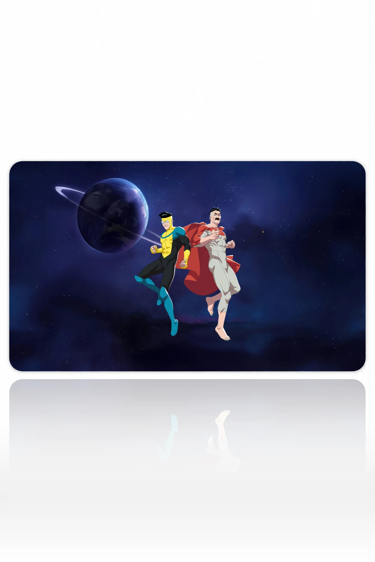 Orbit Legacy 60x40 Gaming Mousepad Orbit Legacy Dizüstü Gaming Mousepad