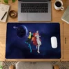 Orbit Legacy 60x40 Gaming Mousepad Orbit Legacy Dizüstü Gaming Mousepad