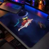 Orbit Legacy 60x40 Gaming Mousepad Orbit Legacy Dizüstü Gaming Mousepad
