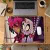 Velvet Grin 60x40 Gaming Mousepad Velvet Grin Dizüstü Gaming Mousepad