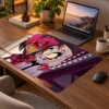 Velvet Grin 60x40 Gaming Mousepad Velvet Grin Dizüstü Gaming Mousepad