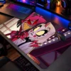 Velvet Grin 60x40 Gaming Mousepad Velvet Grin Dizüstü Gaming Mousepad