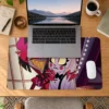 Velvet Grin 60x40 Gaming Mousepad Velvet Grin Dizüstü Gaming Mousepad