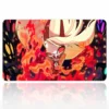 Infernal Blaze 60x40 Gaming Mousepad Infernal Blaze Dizüstü Gaming Mousepad