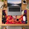Infernal Blaze 60x40 Gaming Mousepad Infernal Blaze Dizüstü Gaming Mousepad