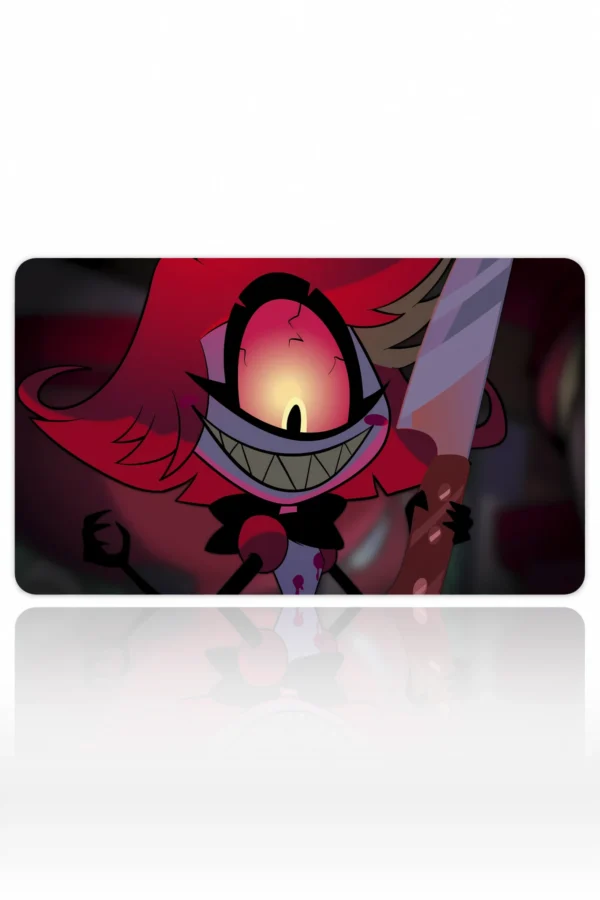 Wicked Wink 60x40 Gaming Mousepad Wicked Wink Dizüstü Gaming Mousepad
