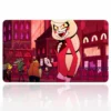 Scarlet Showtime 60x40 Gaming Mousepad Scarlet Showtime Dizüstü Gaming Mousepad