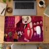 Scarlet Showtime 60x40 Gaming Mousepad Scarlet Showtime Dizüstü Gaming Mousepad