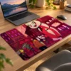 Scarlet Showtime 60x40 Gaming Mousepad Scarlet Showtime Dizüstü Gaming Mousepad