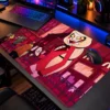 Scarlet Showtime 60x40 Gaming Mousepad Scarlet Showtime Dizüstü Gaming Mousepad