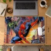 Sunset Swing 60x40 Gaming Mousepad Sunset Swing Dizüstü Gaming Mousepad