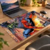 Sunset Swing 60x40 Gaming Mousepad Sunset Swing Dizüstü Gaming Mousepad