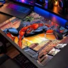 Sunset Swing 60x40 Gaming Mousepad Sunset Swing Dizüstü Gaming Mousepad