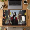 Oni District 60x40 Gaming Mousepad Oni District Dizüstü Gaming Mousepad
