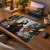 Oni District 60x40 Gaming Mousepad Oni District Dizüstü Gaming Mousepad