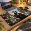 Oni District 60x40 Gaming Mousepad Oni District Dizüstü Gaming Mousepad