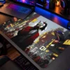 Oni District 60x40 Gaming Mousepad Oni District Dizüstü Gaming Mousepad