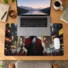 Oni District 60x40 Gaming Mousepad Oni District Dizüstü Gaming Mousepad