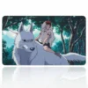 Wildwood Rider 60x40 Gaming Mousepad Wildwood Rider Dizüstü Gaming Mousepad