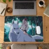 Wildwood Rider 60x40 Gaming Mousepad Wildwood Rider Dizüstü Gaming Mousepad