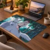 Wildwood Rider 60x40 Gaming Mousepad Wildwood Rider Dizüstü Gaming Mousepad