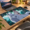 Wildwood Rider 60x40 Gaming Mousepad Wildwood Rider Dizüstü Gaming Mousepad