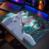 Wildwood Rider 60x40 Gaming Mousepad Wildwood Rider Dizüstü Gaming Mousepad