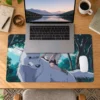 Wildwood Rider 60x40 Gaming Mousepad Wildwood Rider Dizüstü Gaming Mousepad