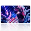 Violet Hellfire 60x40 Gaming Mousepad Violet Hellfire Dizüstü Gaming Mousepad