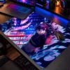 Violet Hellfire 60x40 Gaming Mousepad Violet Hellfire Dizüstü Gaming Mousepad
