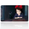 Midnight Courier 60x40 Gaming Mousepad Midnight Courier Dizüstü Gaming Mousepad