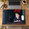 Midnight Courier 60x40 Gaming Mousepad Midnight Courier Dizüstü Gaming Mousepad