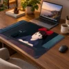 Midnight Courier 60x40 Gaming Mousepad Midnight Courier Dizüstü Gaming Mousepad