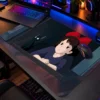 Midnight Courier 60x40 Gaming Mousepad Midnight Courier Dizüstü Gaming Mousepad