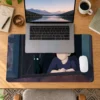 Midnight Courier 60x40 Gaming Mousepad Midnight Courier Dizüstü Gaming Mousepad