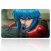 Cobalt Trigger 60x40 Gaming Mousepad Cobalt Trigger Dizüstü Gaming Mousepad
