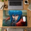 Cobalt Trigger 60x40 Gaming Mousepad Cobalt Trigger Dizüstü Gaming Mousepad