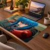 Cobalt Trigger 60x40 Gaming Mousepad Cobalt Trigger Dizüstü Gaming Mousepad