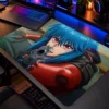 Cobalt Trigger 60x40 Gaming Mousepad Cobalt Trigger Dizüstü Gaming Mousepad