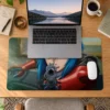 Cobalt Trigger 60x40 Gaming Mousepad Cobalt Trigger Dizüstü Gaming Mousepad