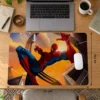 Amber Skyline Leap 60x40 Gaming Mousepad Amber Skyline Leap Dizüstü Gaming Mousepad
