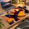 Amber Skyline Leap 60x40 Gaming Mousepad Amber Skyline Leap Dizüstü Gaming Mousepad